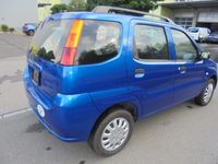 gebraucht Subaru Justy G3X1.3