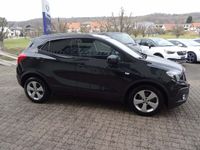 gebraucht Opel Mokka 1.4T ecoTEC 4x4 Drive S/S