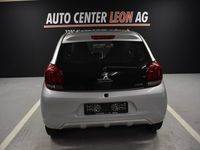 gebraucht Peugeot 108 1.0 VTi Active Top ETG