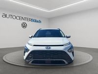 Gebraucht Hyundai Bayon 100 PS (73 kW) 2025 Weiss SUV