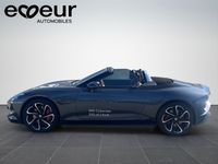 Gebraucht MG Cyberster 375 kW (510 PS) 2025 Cabrio