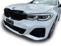 gebraucht BMW M340 i 48V Touring Steptronic