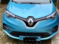 gebraucht Renault Zoe R135 Intens