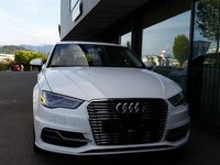 Gebraucht Audi A3 Sportback e-tron Attraction 204 PS (150 kW) 2016 Kleinwagen