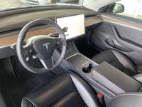 gebraucht Tesla Model 3 Performance AWD Panorama