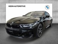 gebraucht BMW M850 Steptronic