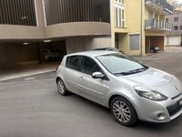 Gebraucht Renault Clio II Exception 112 PS (82 kW) 2010