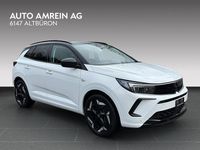 Gebraucht Opel Grandland X GSe 300 PS (220 kW) 2024 SUV