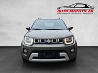 gebraucht Suzuki Ignis 1.2 Piz Sulai Top Hybrid 4x4