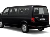 gebraucht VW Caravelle 6.1 T6.1 2.0 TDI 150 DSG L2 PDC Temp 9-S