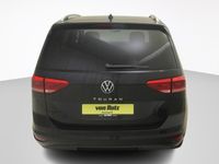 gebraucht VW Touran 1.5 TSI Highline DSG