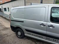 gebraucht Citroën Jumpy Kaw. 12 L1H1 2.0 HDi 125 Confort