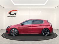 gebraucht Peugeot 308 1.6 THP GTi