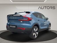 gebraucht Volvo C40 P8 Ultimate AWD