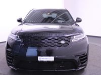 Gebraucht Land Rover Range Rover Velar SE Dynamic 250 PS (183 kW) 2022 Schwarz SUV