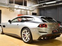 gebraucht Ferrari GTC4Lusso GTC4LussoT