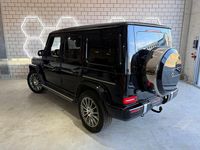 Gebraucht Mercedes G500 AMG line 422 PS (310 kW) 2018 SUV