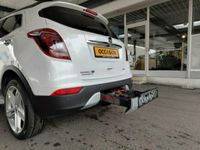 gebraucht Opel Mokka X 1.4i T Excell 4WD