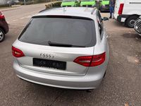 Gebraucht Audi A4 170 PS (125 kW) 2012 Kombi