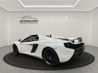 gebraucht McLaren 650S Spider 3.8 V8 SSG