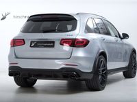 gebraucht Mercedes GLC63 AMG S AMG 4Matic