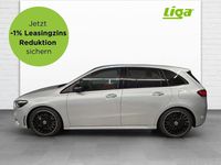 Neu Mercedes B250 AMG line 238 PS (175 kW) 2025 Van / Kleinbus