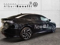 gebraucht VW ID7 Pro 77 kWh