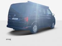 gebraucht VW California 6.1 Ocean Liberty