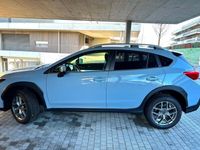 Gebraucht Subaru XV 114 PS (83 kW) 2018 SUV