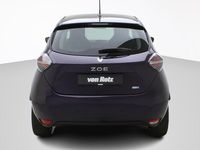 Gebraucht Renault Zoe Intens 100 kW (136 PS) 2022 Kleinwagen