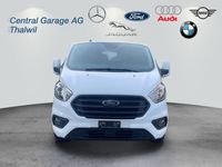 gebraucht Ford Transit Custom Van 300S L1H1 Trend A