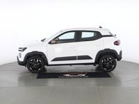 Neu Dacia Spring Extreme 47 kW (65 PS) 2025 Weiss Kleinwagen