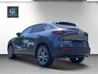 gebraucht Mazda CX-30 SKYACTIV-X 186 M Hybrid FWD Revolution Automat
