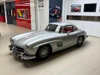 Gebraucht Mercedes SL300 1956