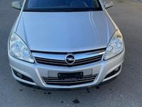 Gebraucht Opel Astra 115 PS (84 kW) 2008