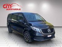 gebraucht Mercedes EQV300 Avantgarde lang