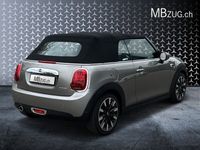 gebraucht Mini Cooper Cabriolet Brighton