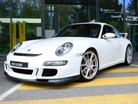 gebraucht Porsche 911 GT3 ,