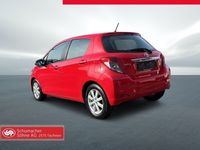 gebraucht Toyota Yaris 1.33 Luna