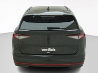 Neu Skoda Enyaq iV Suite 250 kW (340 PS) 2026 Schwarz SUV