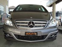 gebraucht Mercedes B180 (170) Autotronic