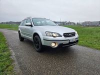 gebraucht Subaru Outback 3.0R AWD H6 Automatic