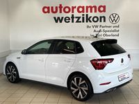 gebraucht VW Polo 1.0 TSI R-Line DSG