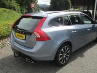 Gebraucht Volvo V60 Kinetic 190 PS (139 kW) 2017 Kombi