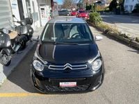 Gebraucht Citroën C1 Shine Edition 82 PS (60 kW) 2017 Kleinwagen