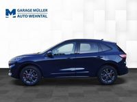 gebraucht Ford Kuga 2.5 FHEV ST-LineX 4W