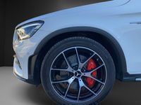 gebraucht Mercedes GLC43 AMG AMG 4Matic