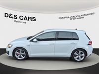 Gebraucht VW Golf GTI 220 PS (161 kW) 2016 Limousine