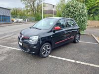 gebraucht Renault Twingo 0.9 TCe 95 Intens EDC