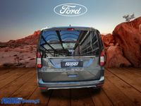 gebraucht Ford Tourneo Connect 2.0 EcoBlue 102 Active